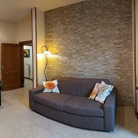 Apartamento Casa Taiuti San Piero a Sieve Exterior foto