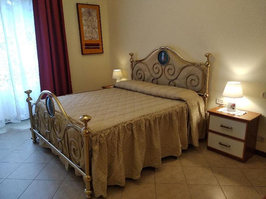 Apartamento Casa Taiuti San Piero a Sieve Exterior foto