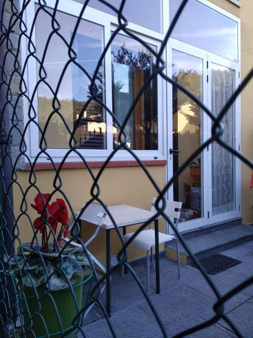 Apartamento Casa Taiuti San Piero a Sieve Exterior foto