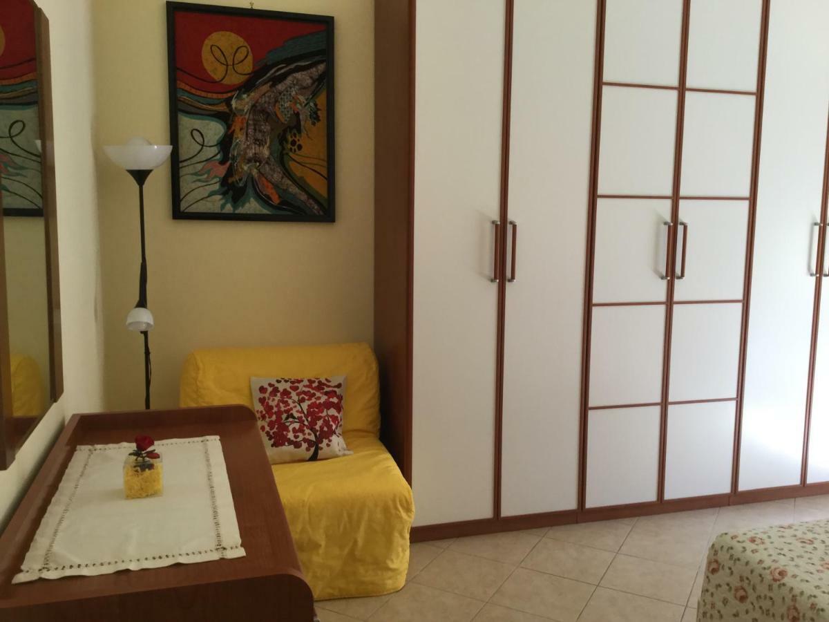 Apartamento Casa Taiuti San Piero a Sieve Exterior foto