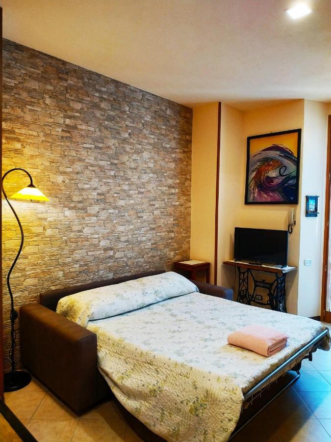 Apartamento Casa Taiuti San Piero a Sieve Exterior foto
