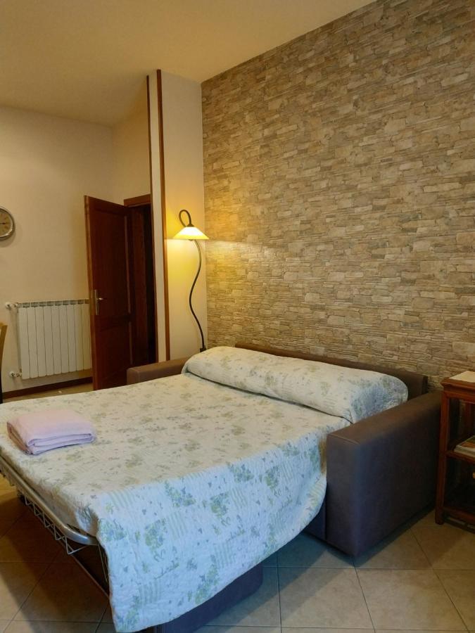 Apartamento Casa Taiuti San Piero a Sieve Exterior foto